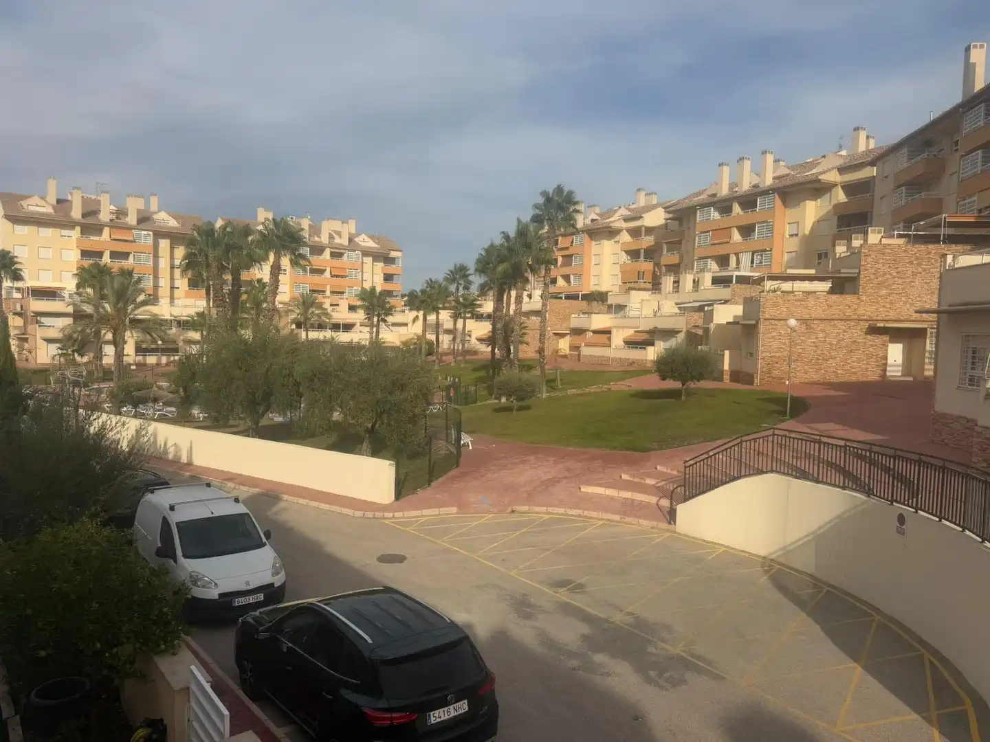 Reihenhaus mit Terrasse zum Verkauf in Calle Calle Castillo de Aledo 1, imagen 47