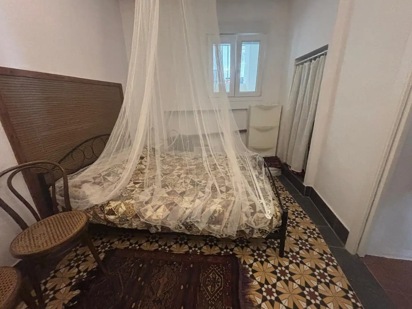 Dormitori de Casa o xalet en venda en Vejer de la Frontera amb Terrassa i Traster