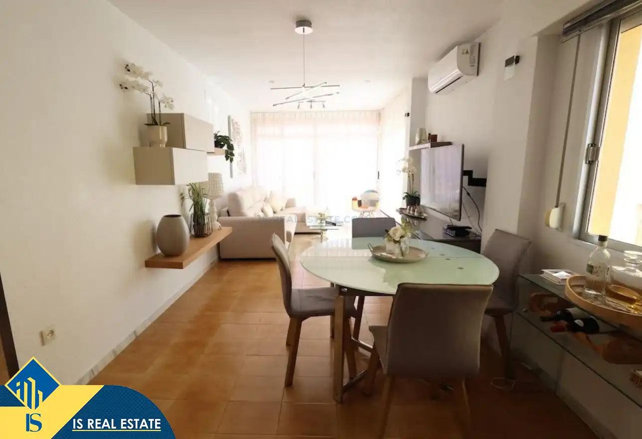 Apartament amb ascensor en venda a Playa del Acequión, Náufragos y Rocío del Mar, imagen 12