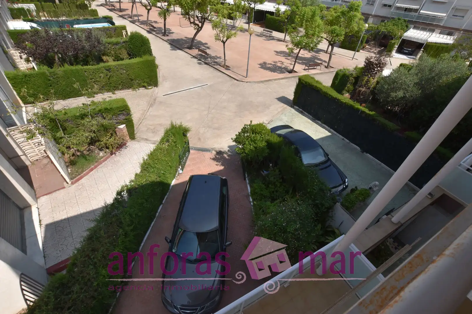 Garden of Detached homes for sale in Vila-seca  with Heating, Private garden and Terrace