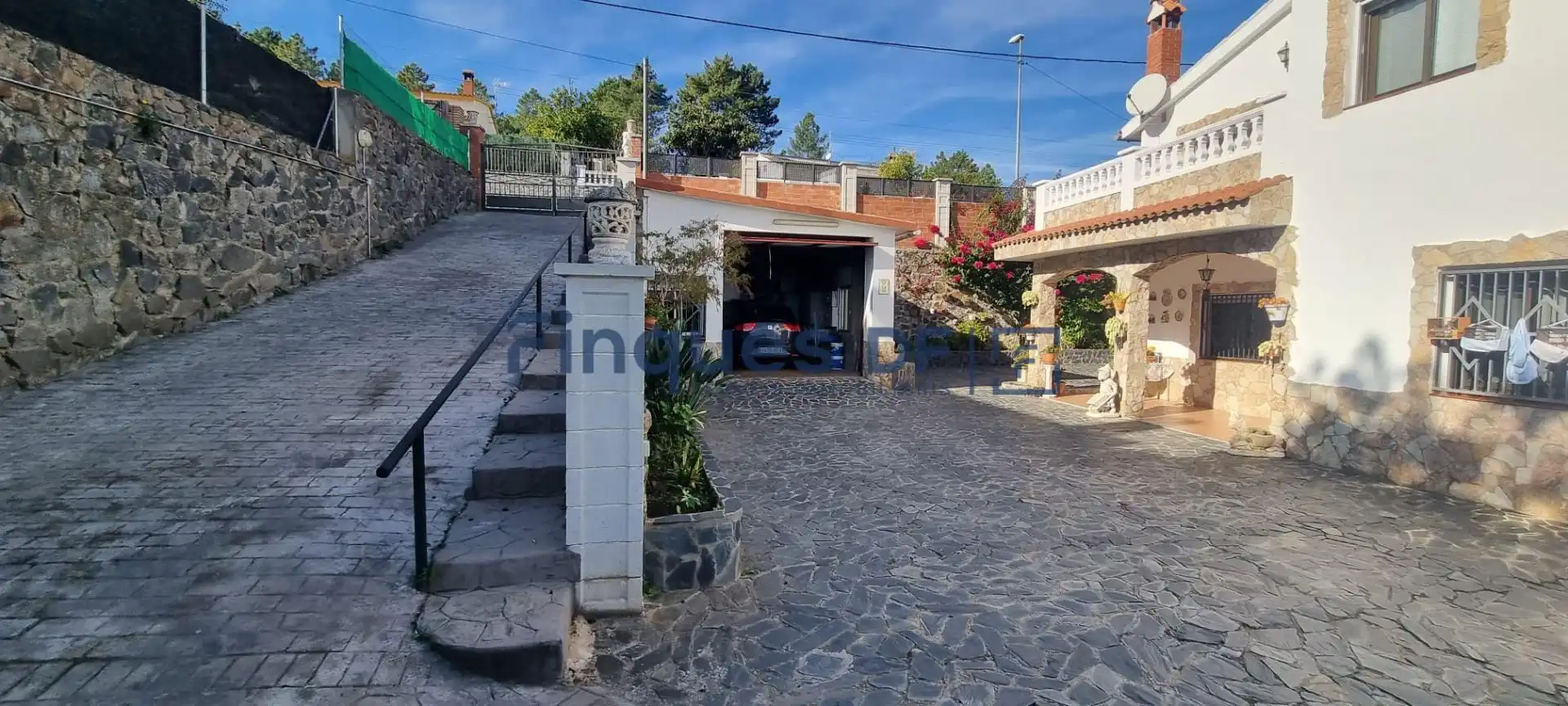 Detached house for sale in Riudarenes, imagen 5