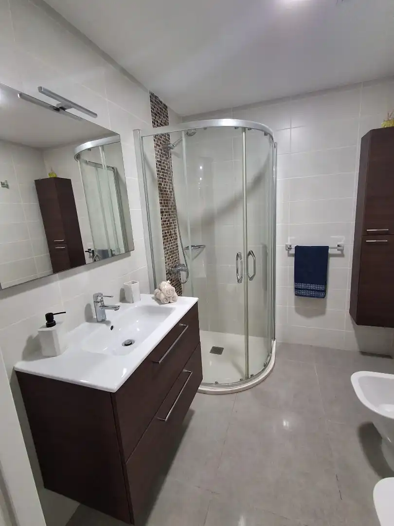 Flat for rent in Calle Clavellinas, 8, Playa del Hombre - Taliarte - Salinetas