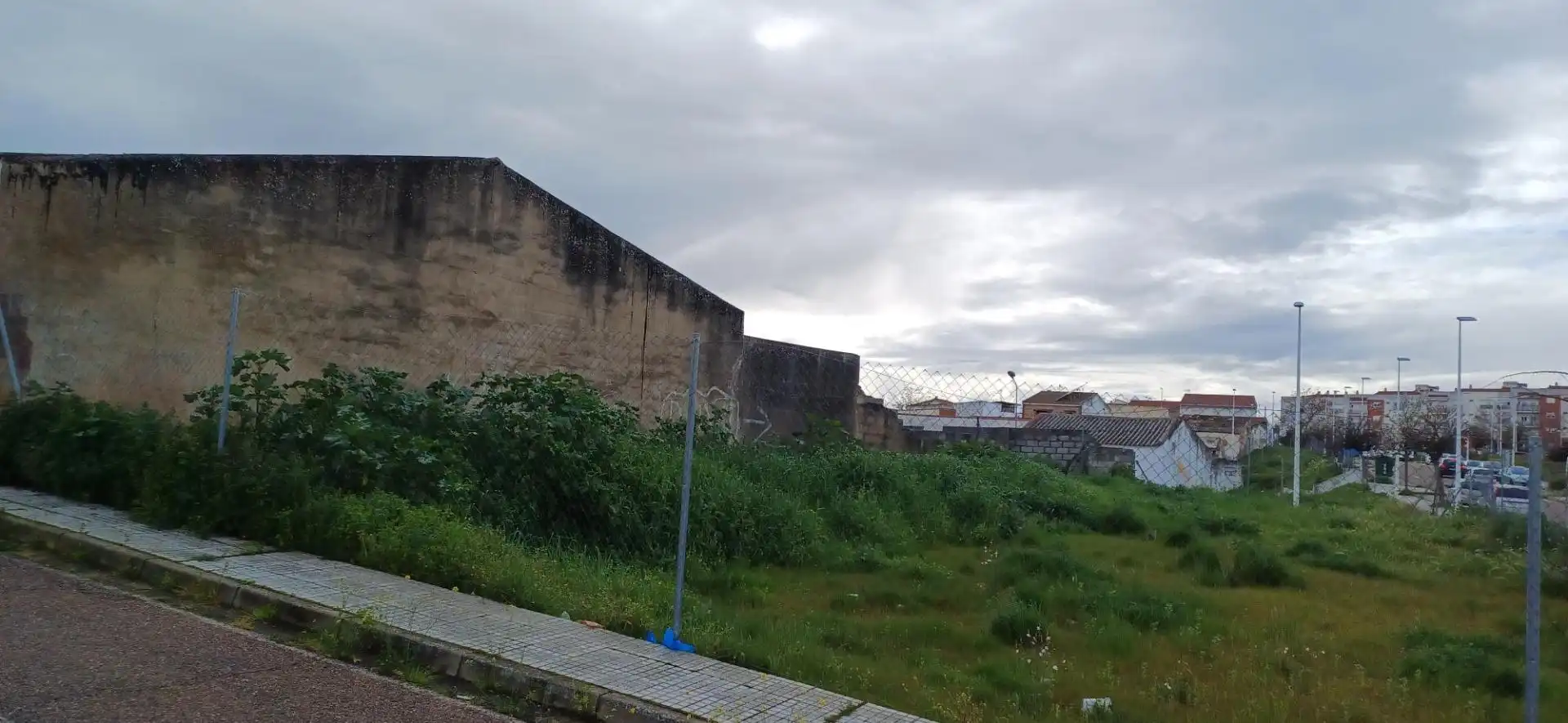 Houses for sale in Calle ARROYO SAN SERVAN, 17, Norte