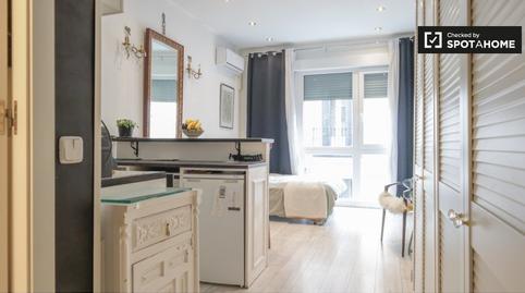 Foto 3 de Estudi per a compartir a Universidad - Malasaña,  Madrid Capital