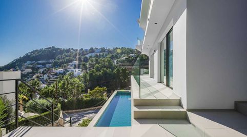 Photo 2 of Houses for sale in Portichol - Balcón al Mar, Jávea / Xàbia