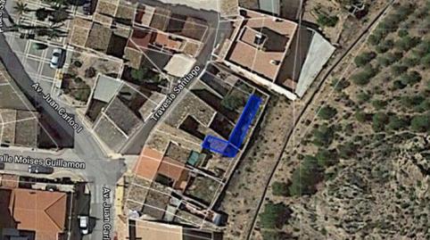 Foto 3 de Piso en venta en Ricote - Calle Santiago, 28, Ricote, Murcia