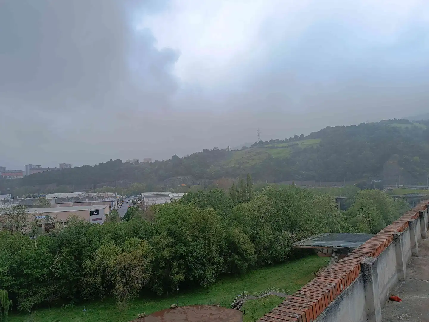Nave industrielle à vendre à Bilbao-Galdakao Errepidea 6, imagen 37