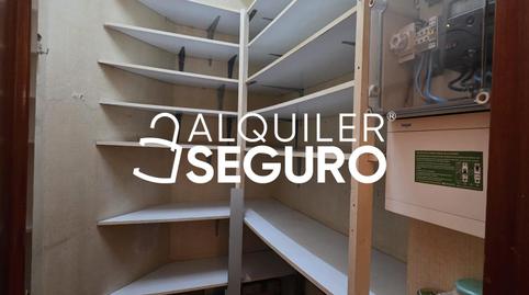 Foto 4 de Pis de lloguer a Gordóniz, Ciudad Universitaria,  Madrid Capital