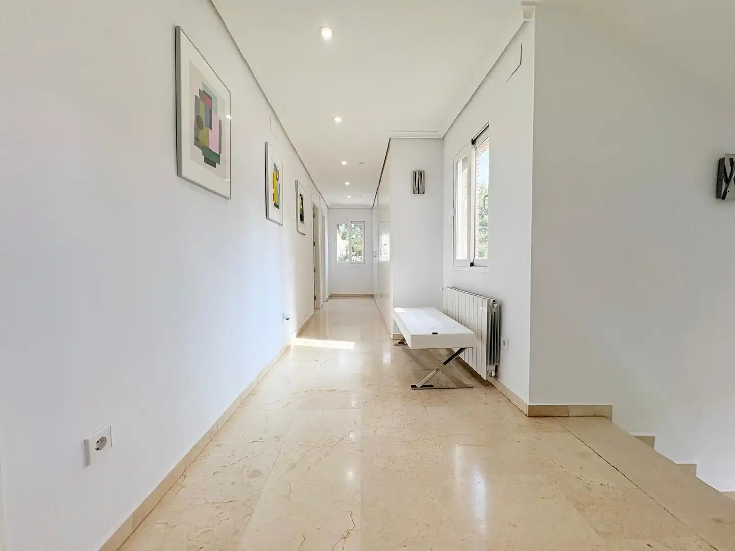 Casa o chalet en venta en Alfinach - Los Monasterios
