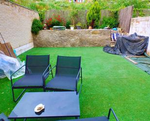 Terrace of Planta baja for sale in Manresa  with Heating and Private garden
