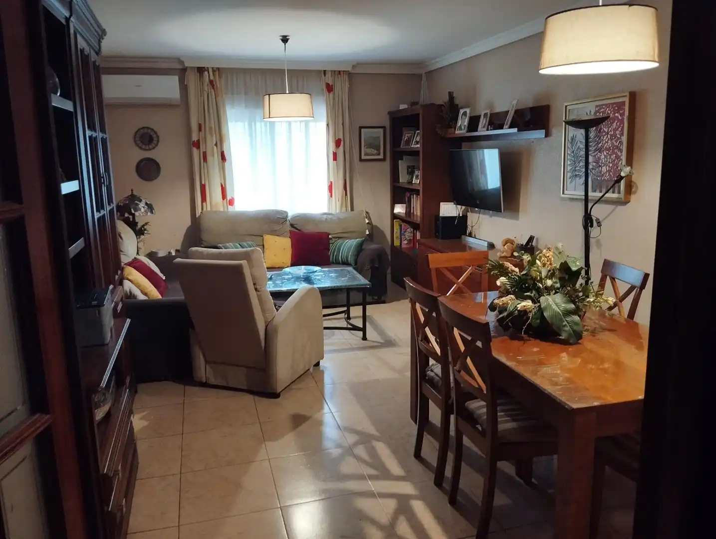 Living room of Flat for sale in Córdoba
