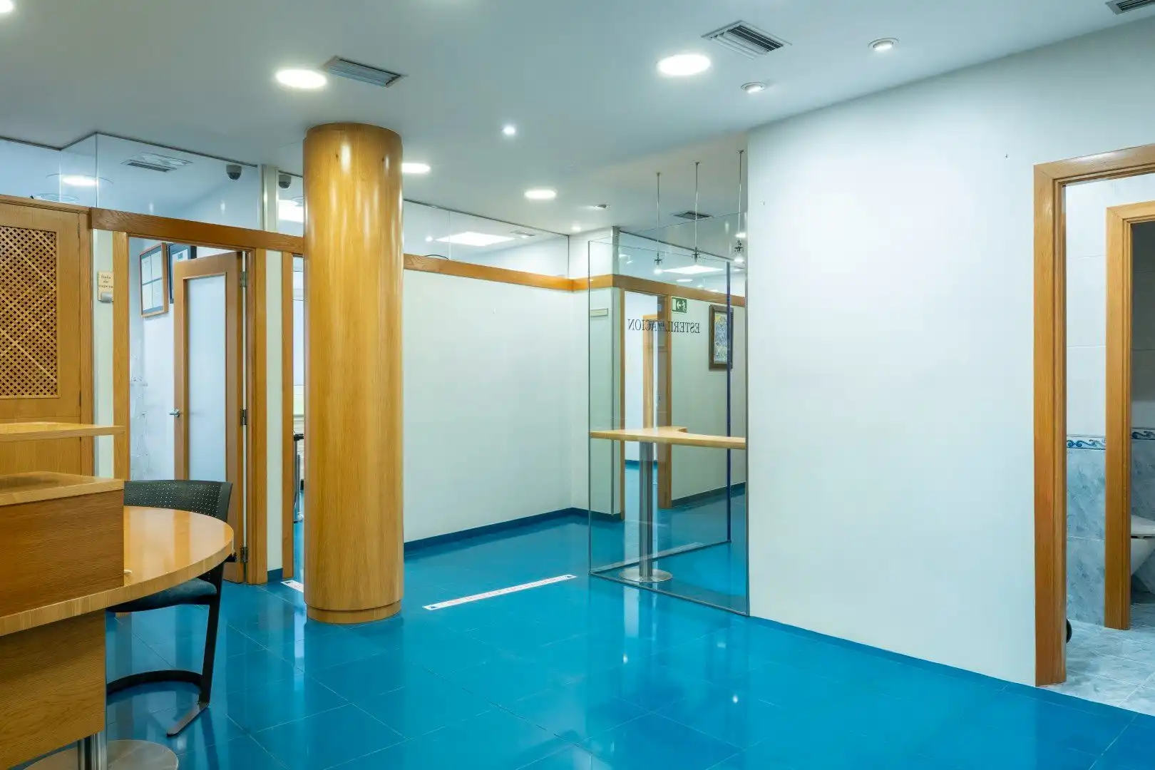 Office for sale in Real, 66, Ciudad Vieja