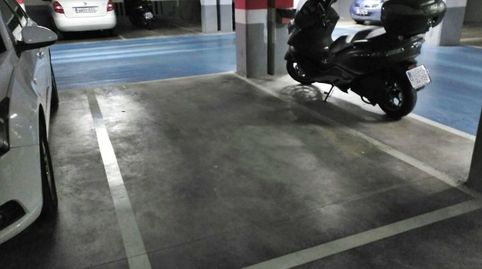 Photo 2 of Garage for rent in Carrer Riu Támesis, 3, Parque Sensal, Castellón de la Plana / Castelló de la Plana