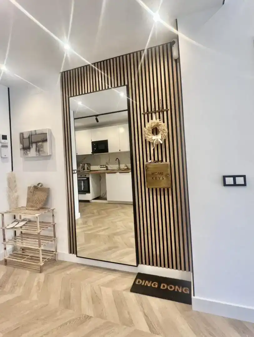 Cocina de Piso en venta en  Palma de Mallorca con Aire acondicionado
