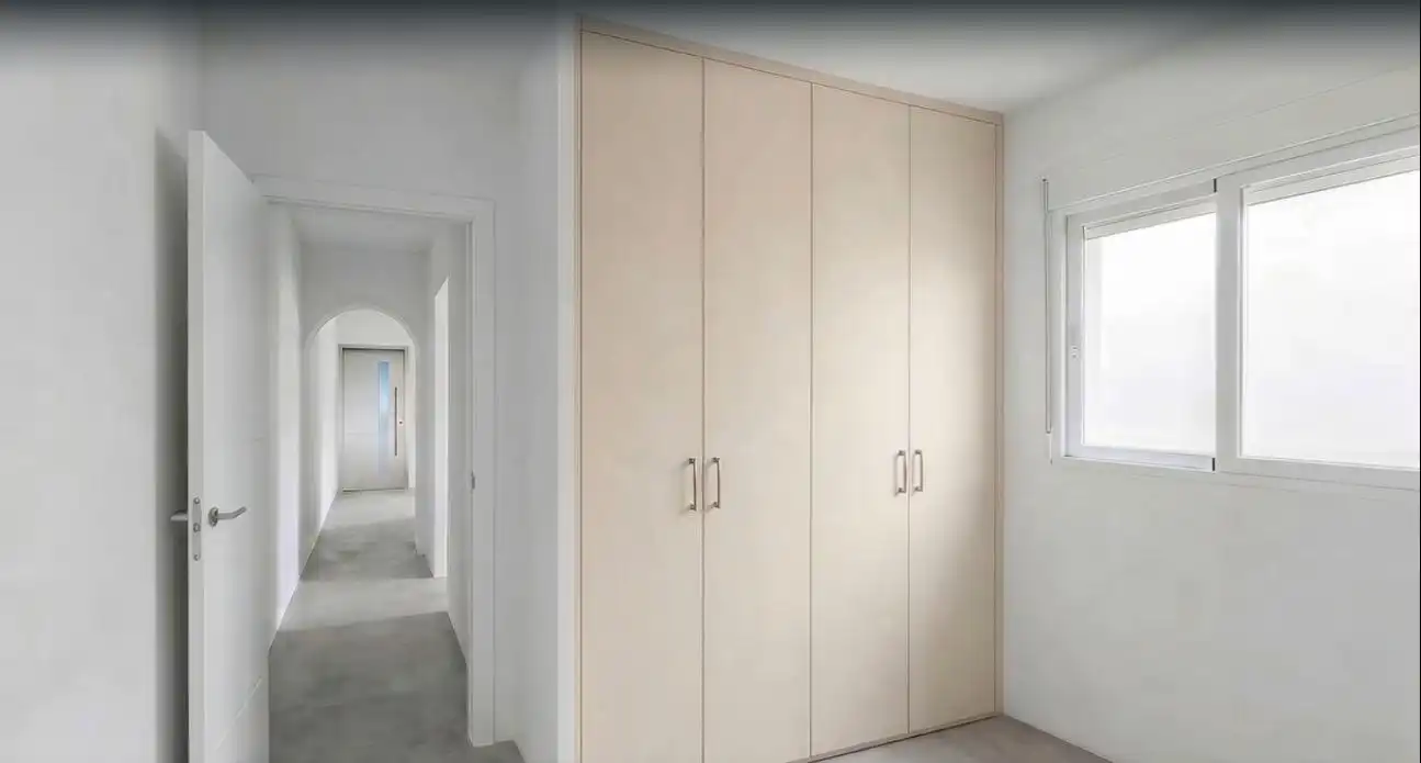 Habitación de Apartamento en venta en Mazarrón