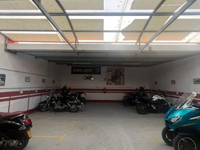Aparcament de Residencial en venda en Las Palmas de Gran Canaria