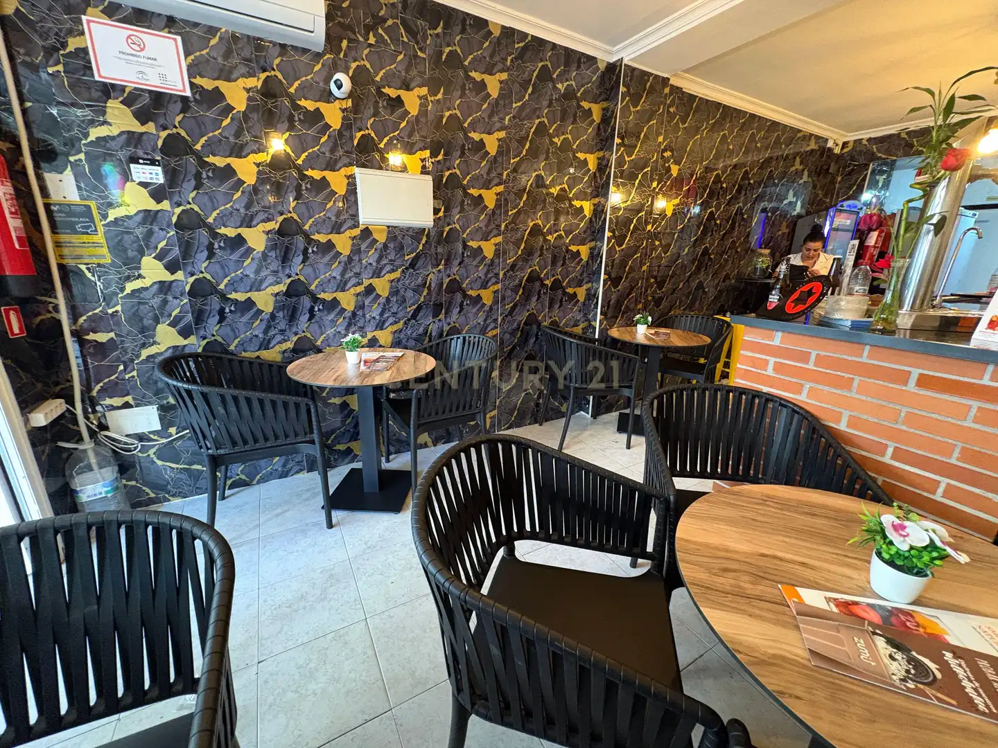 Business premises for transfer in CL CRUZ LA 4TORREMOLINOS (MÁLAGA), imagen 3