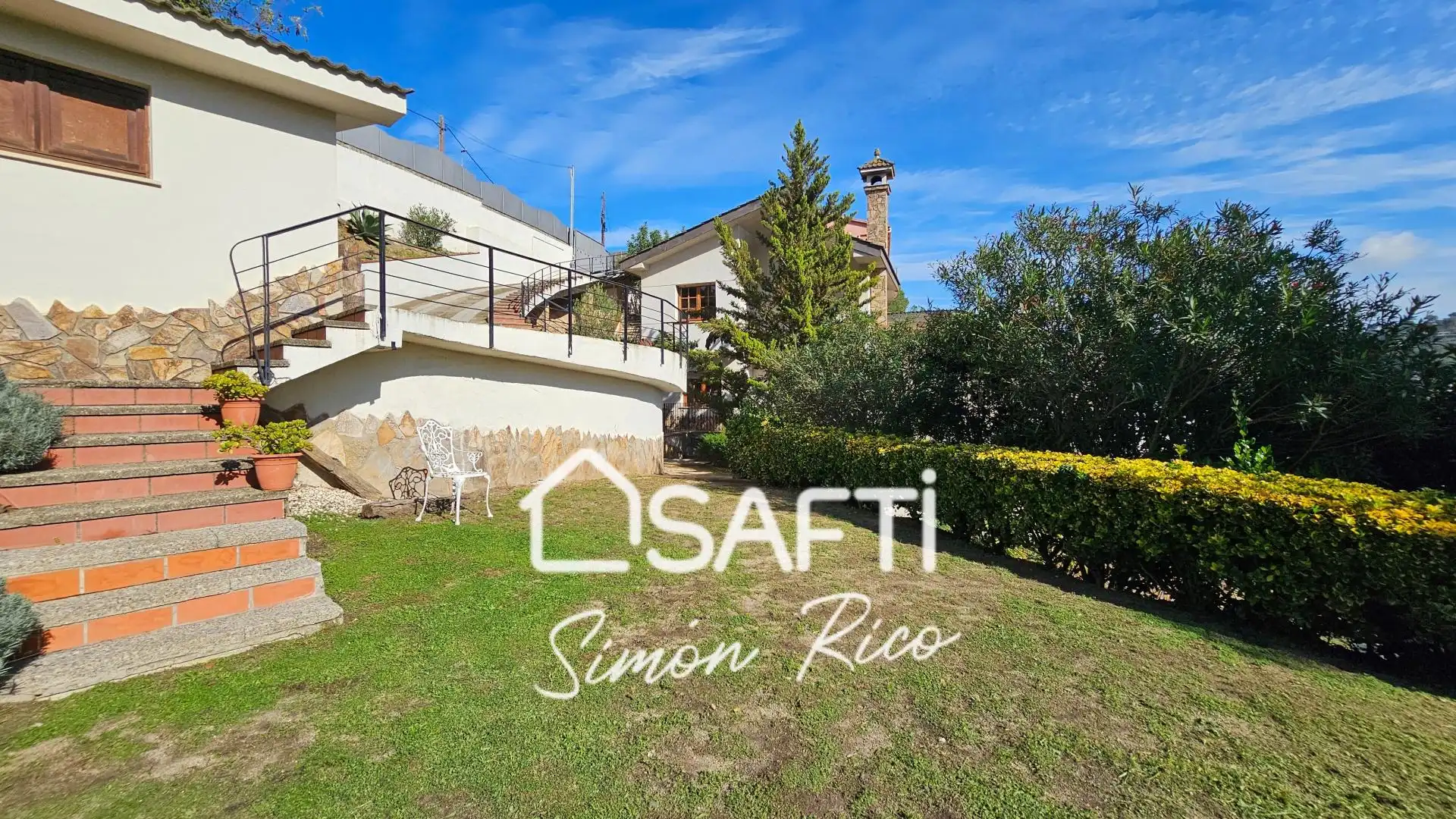 Casa con terraza en venta en Cervelló, imagen 41