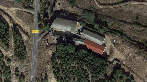 Foto 5 von Fabrikhallen zum Verkauf in Cintruénigo - Alfaro, Km. 2, S/n, Corella, Navarra