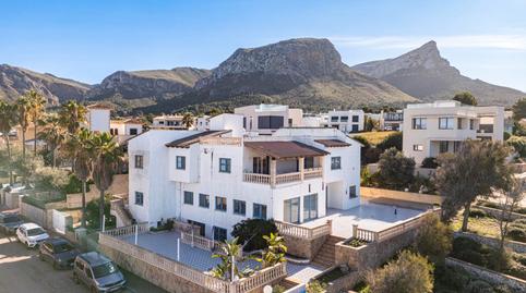 Foto 2 de Edifici en venda a Colònia de Sant Pere, Artà