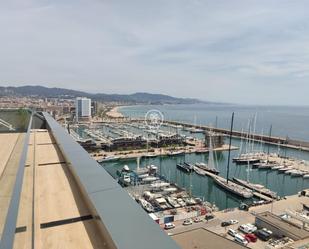 Pis de lloguer a Port, Badalona