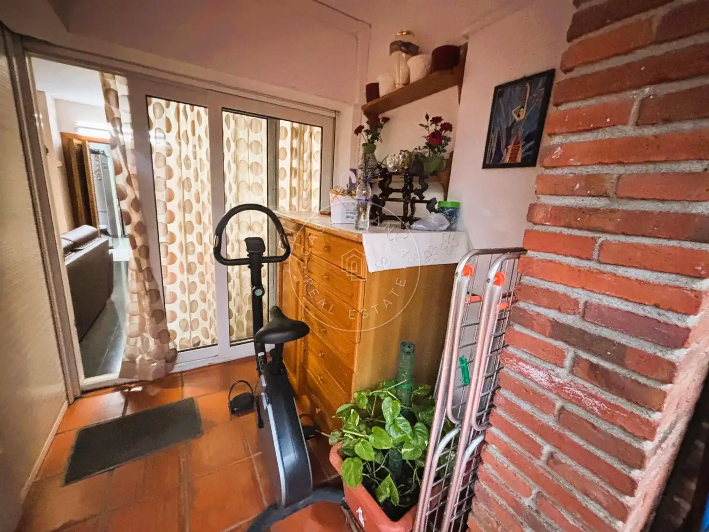 Appartamento con piscina in vendita a Fenals, imagen 8