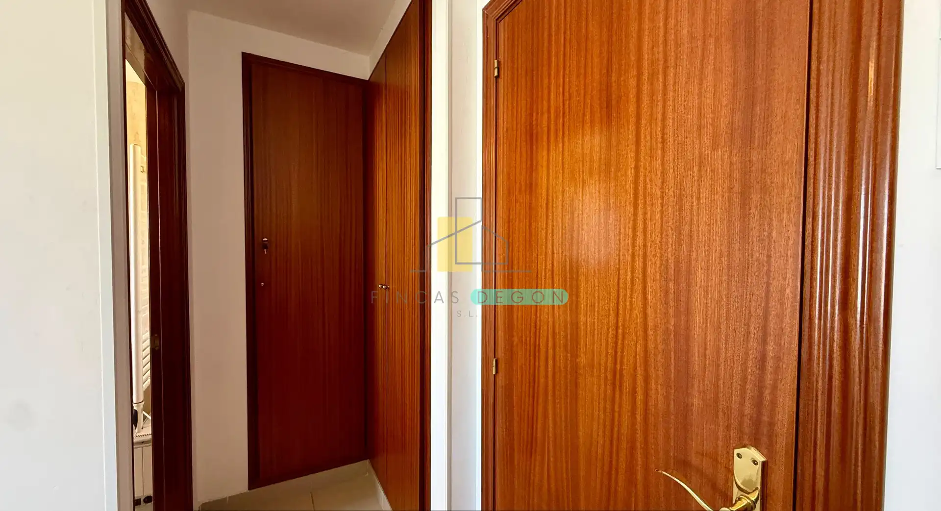 Apartamento en venta en Empuriabrava con Calefacción, Terraza y Amueblado