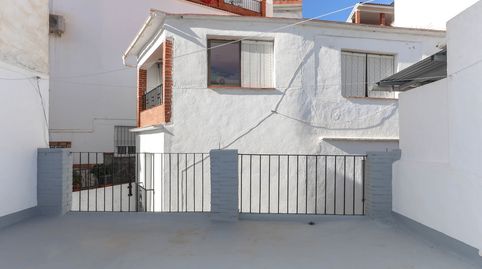 Foto 2 de Casa o xalet en venda a Calle Ancha, Tolox, Málaga