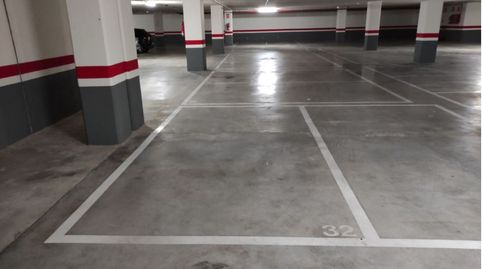 Foto 5 de Garaje en venta en Calle Juan Pablo II, 6, Zona Avenida del Mar, Castellón de la Plana / Castelló de la Plana