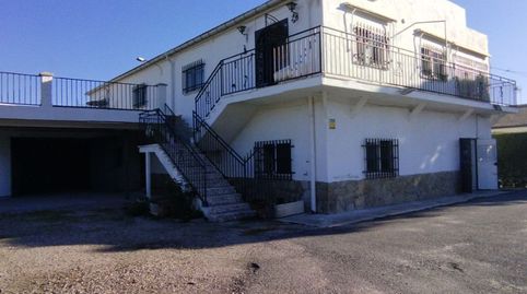 Foto 4 von Geschaftsraum zur Miete in Carretera Cedillo, 5, El Viso de San Juan, Toledo