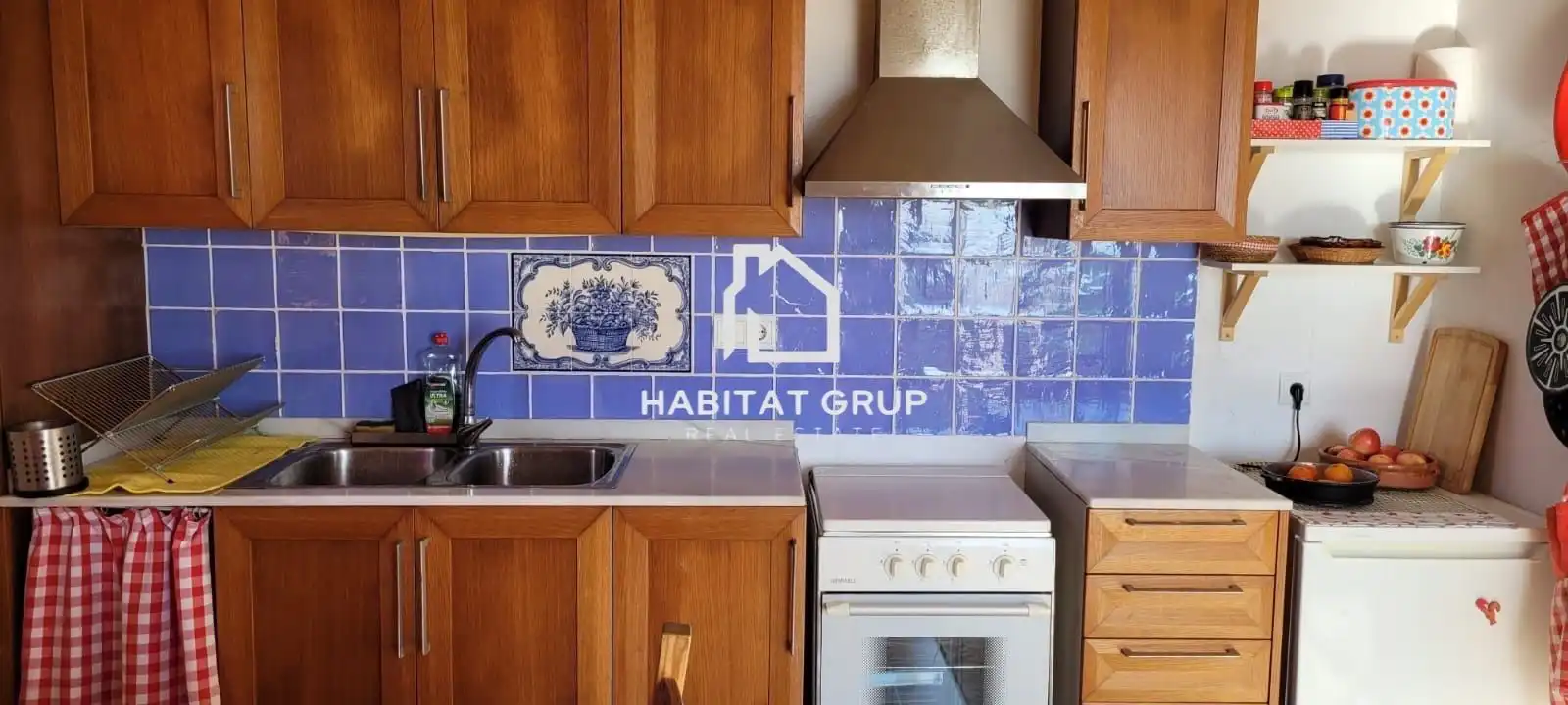Maison avec jardin à vendre à El Perelló, imagen 20