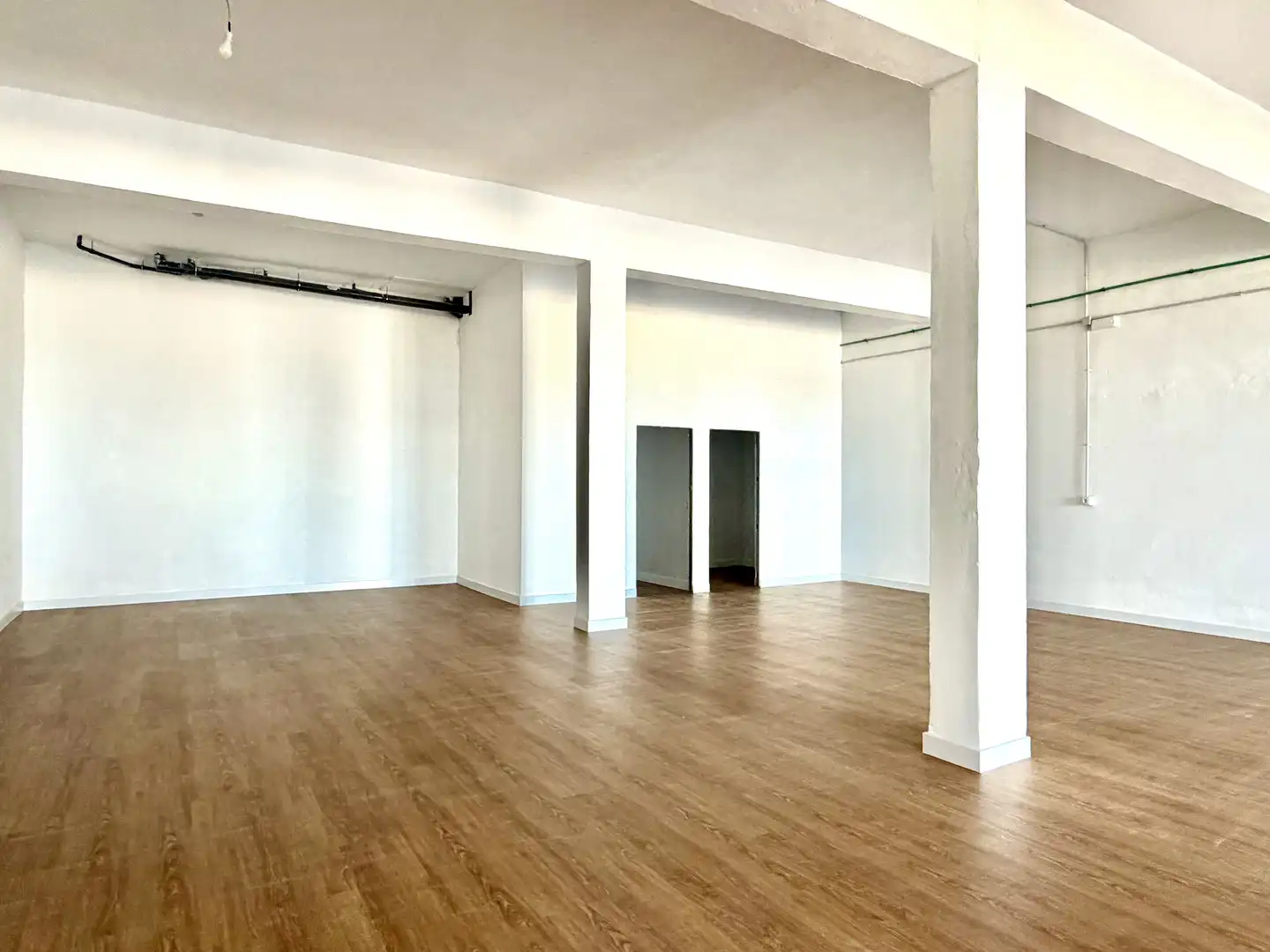 Gewerbefläche zur Miete in Calle Tenesor Semidán 50, imagen 8