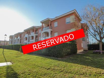 Exterior view of Flat for sale in Chipiona  with Air Conditioner, Terrace and Internet