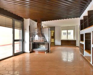 Living room of Duplex for sale in Rubí