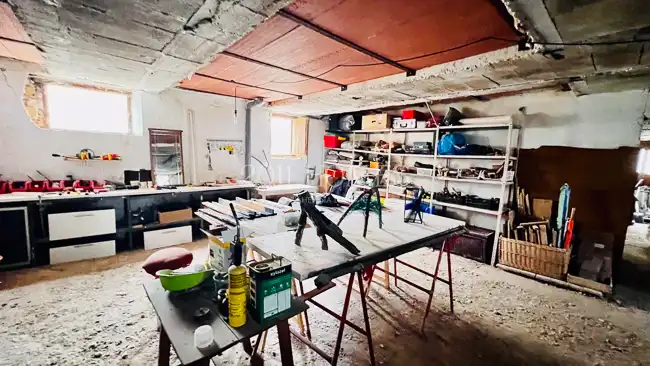 Finca rústica en venta en Úbeda con Jardín privado, Terraza y Piscina