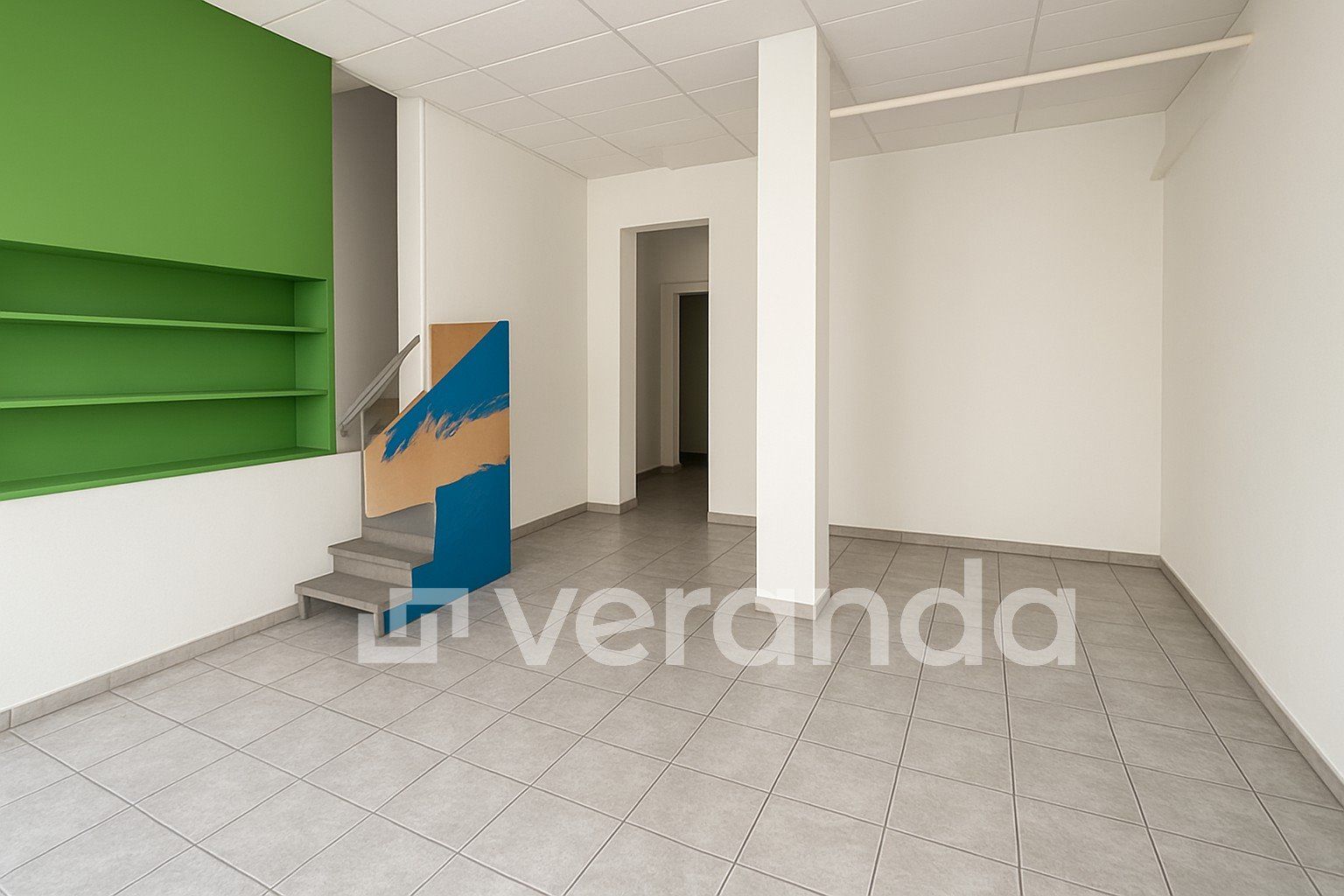 Local en venta en Catalunya - Fontetes