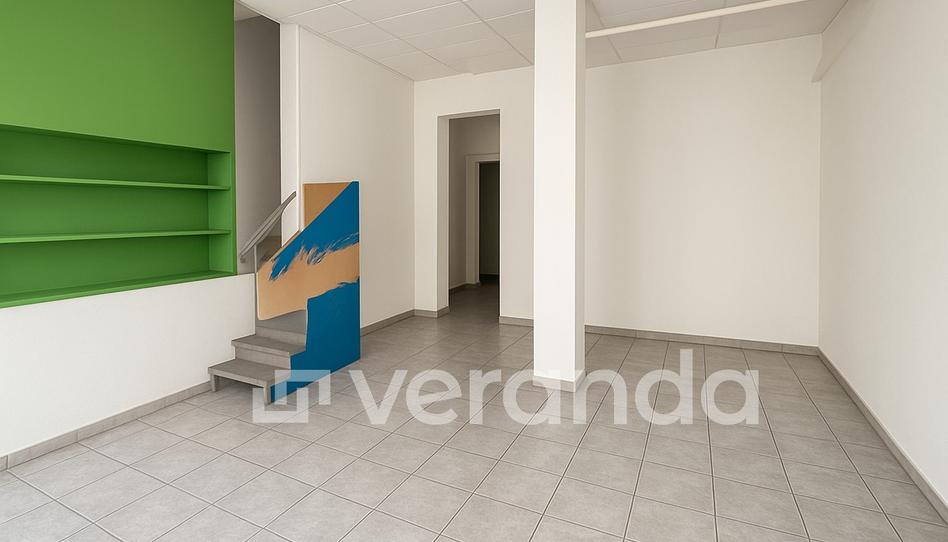 Photo 1 of Premises for sale in Catalunya - Fontetes, Barcelona