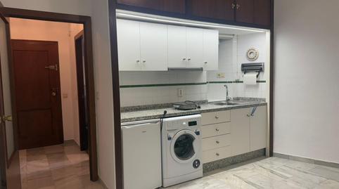 Foto 2 de Estudi de lloguer a Zona Centro,  Córdoba Capital