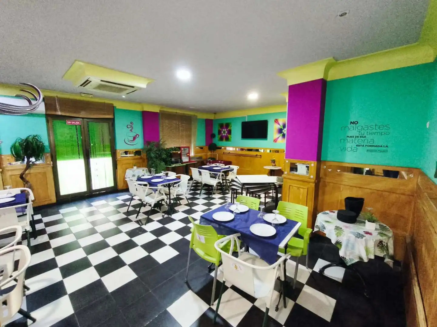 Business premises for transfer in El Perchel, imagen 5
