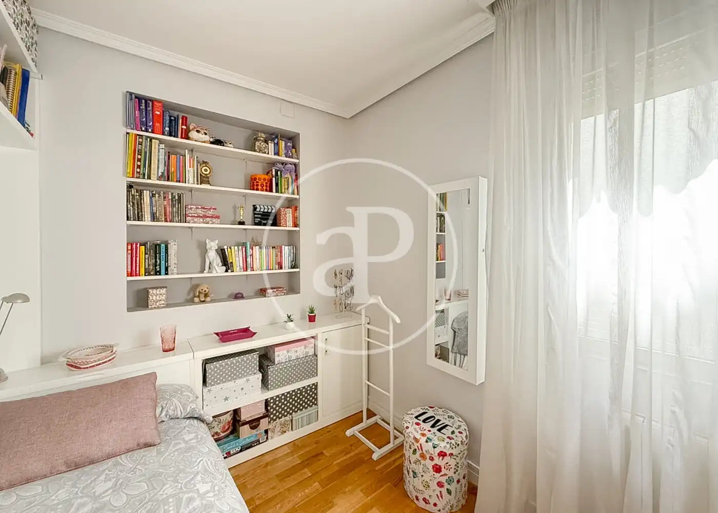 Wohnung mit Terrasse zum Verkauf in C/ de Jesús del Valle, imagen 18