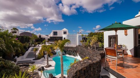 Foto 3 de Casa o chalet en venta en Tahiche, Teguise