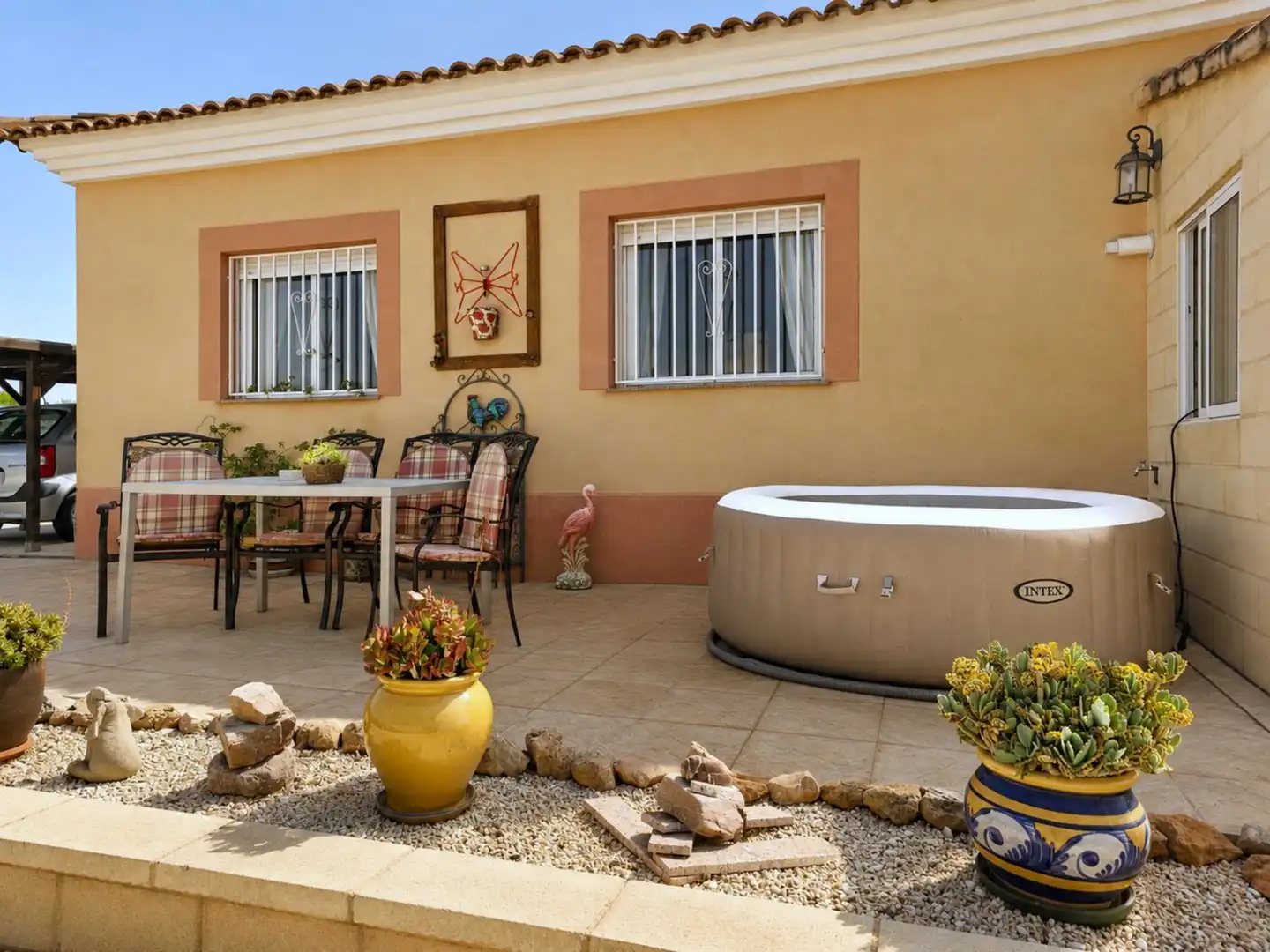 Casa en venta en El Pinós / Pinoso, imagen 5