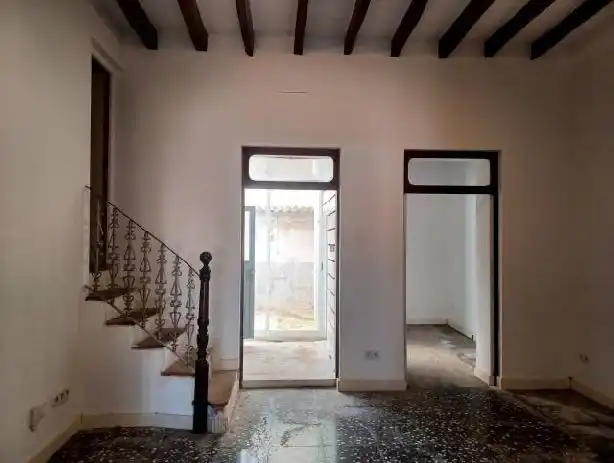 Casa adosada en venda a Felanitx Poble