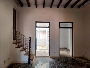 Adosado en venta en Felanitx Poble