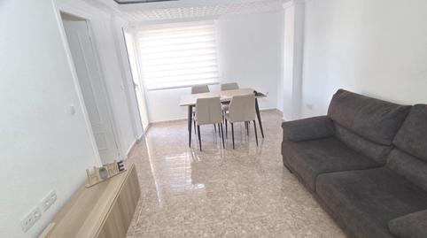 Photo 4 of Flat to rent in Plaza de Toros - Avenida Chapí - Trinquete, Elda