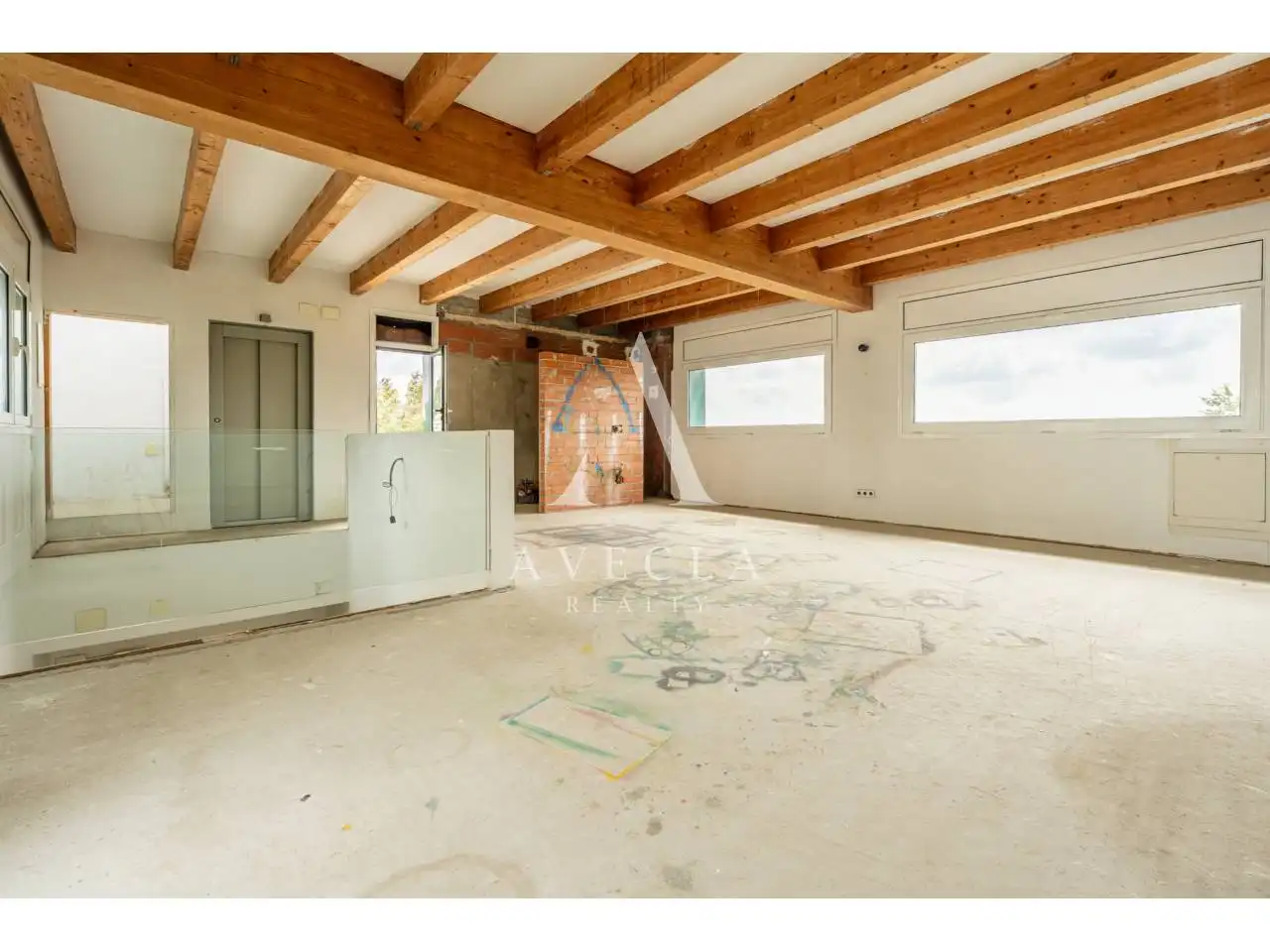 Haus oder Chalet zum Verkauf in Cerdanyola del Vallès mit Klimaanlage, Heizung und Privatgarten
