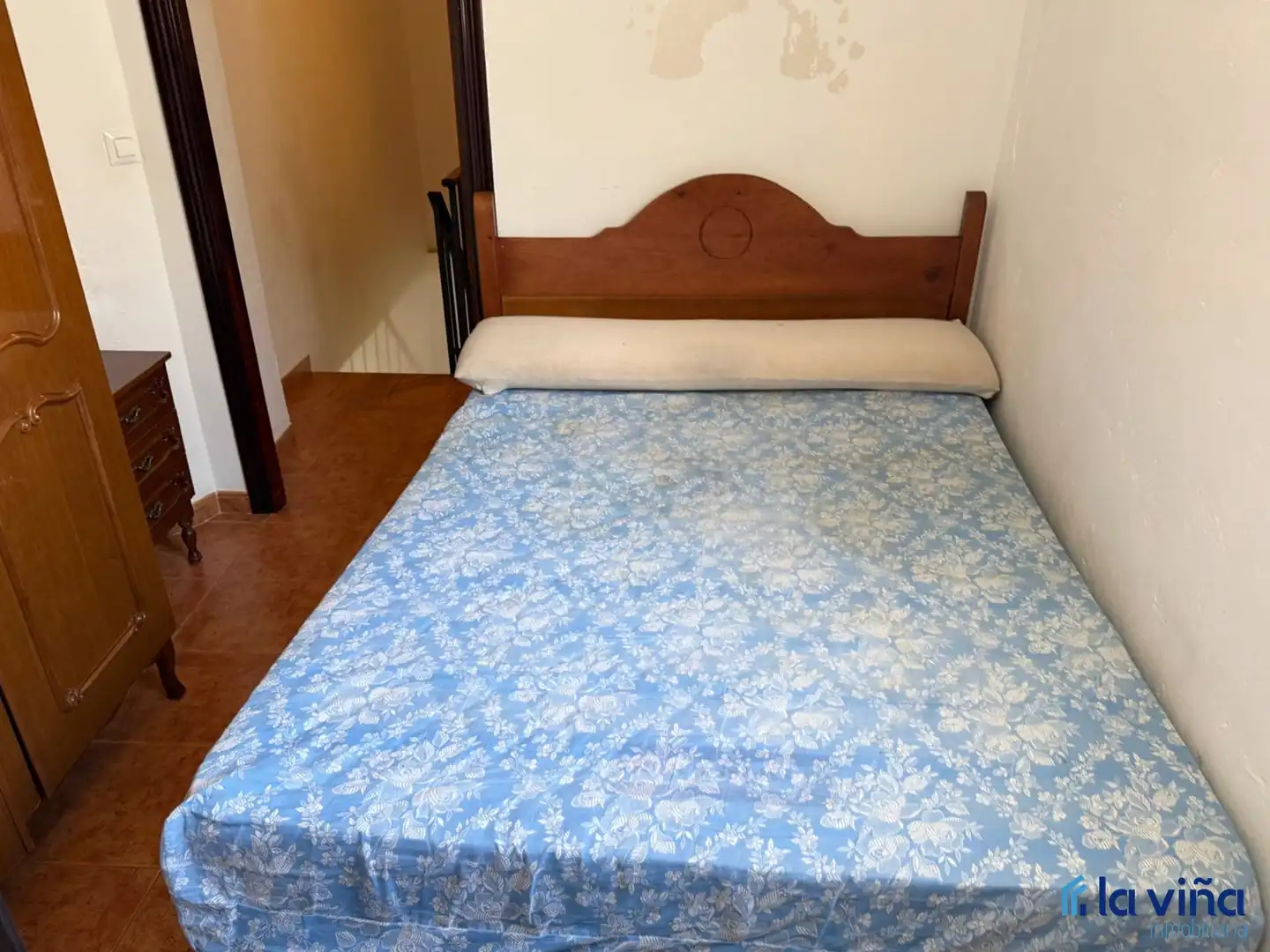 Bedroom of Houses for sale in Cuevas Bajas  with Storage room and Furnished