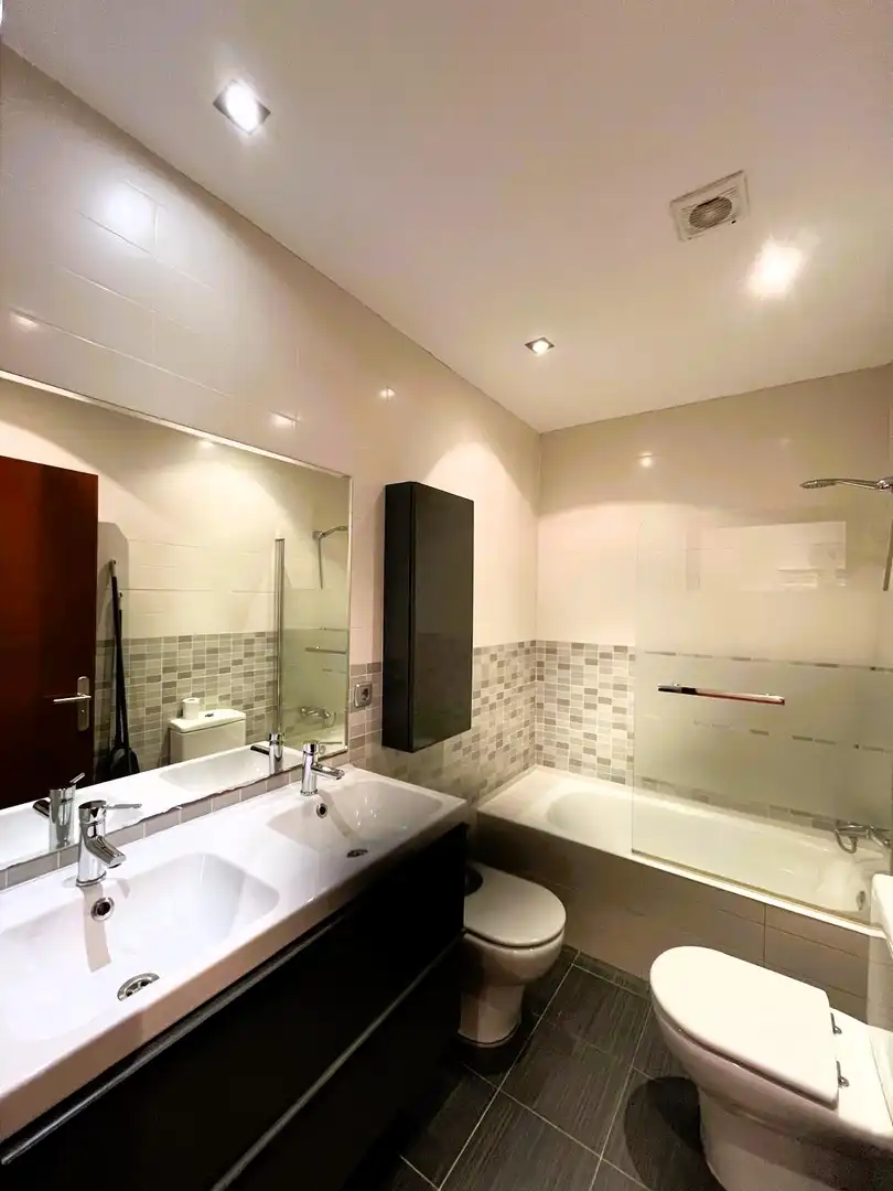 Flat for sale in Tiburzio Anitua Kalea, Eibar