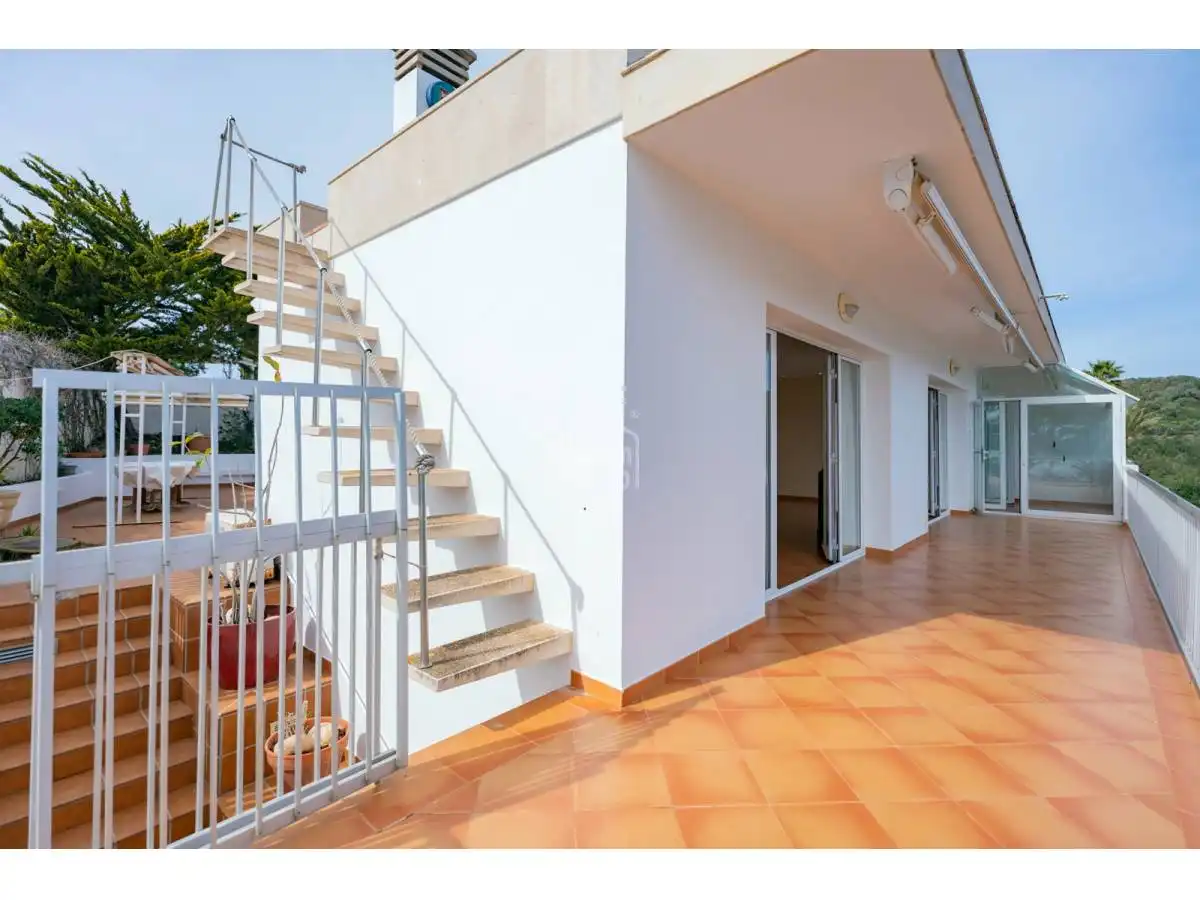 Detached house for sale in Cala Llonga - Sa Mesquida, imagen 37