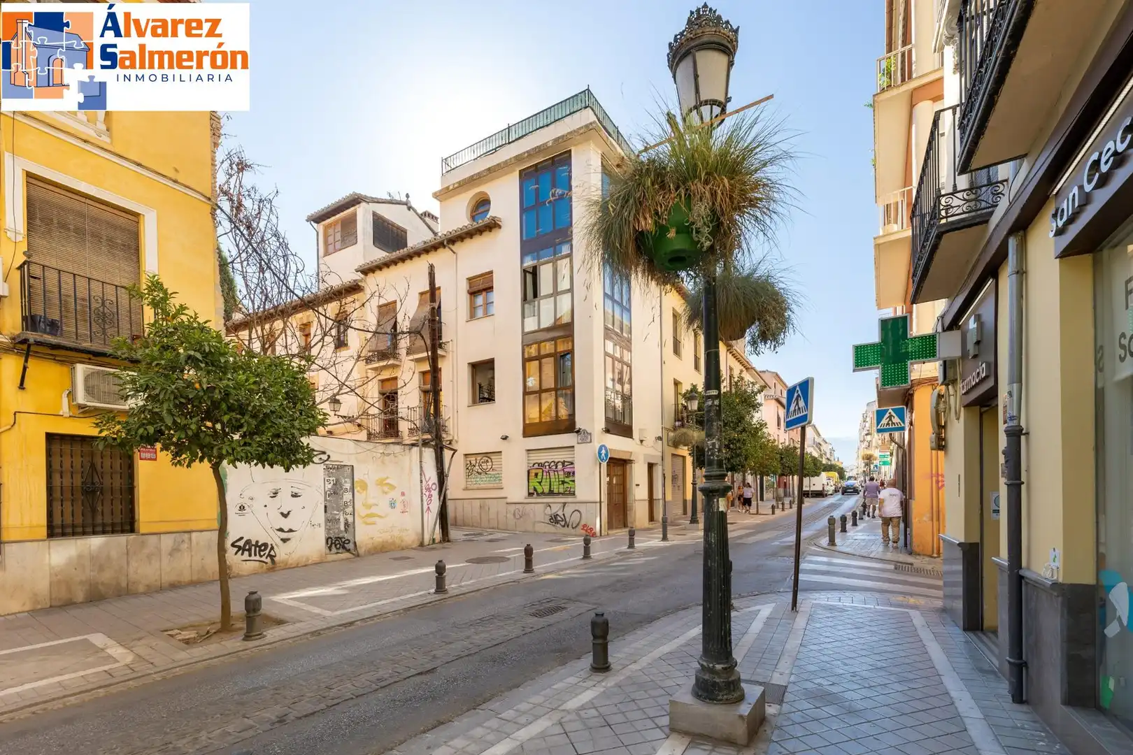 Apartamento con terraza en venta en Centro, imagen 21